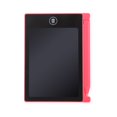 thumbnail image 1 of 4.4 Inch Writing Board Erasable LCD Screen Reusable Electronic Drawing Board Kids Education Toy for Student, 1 of 8