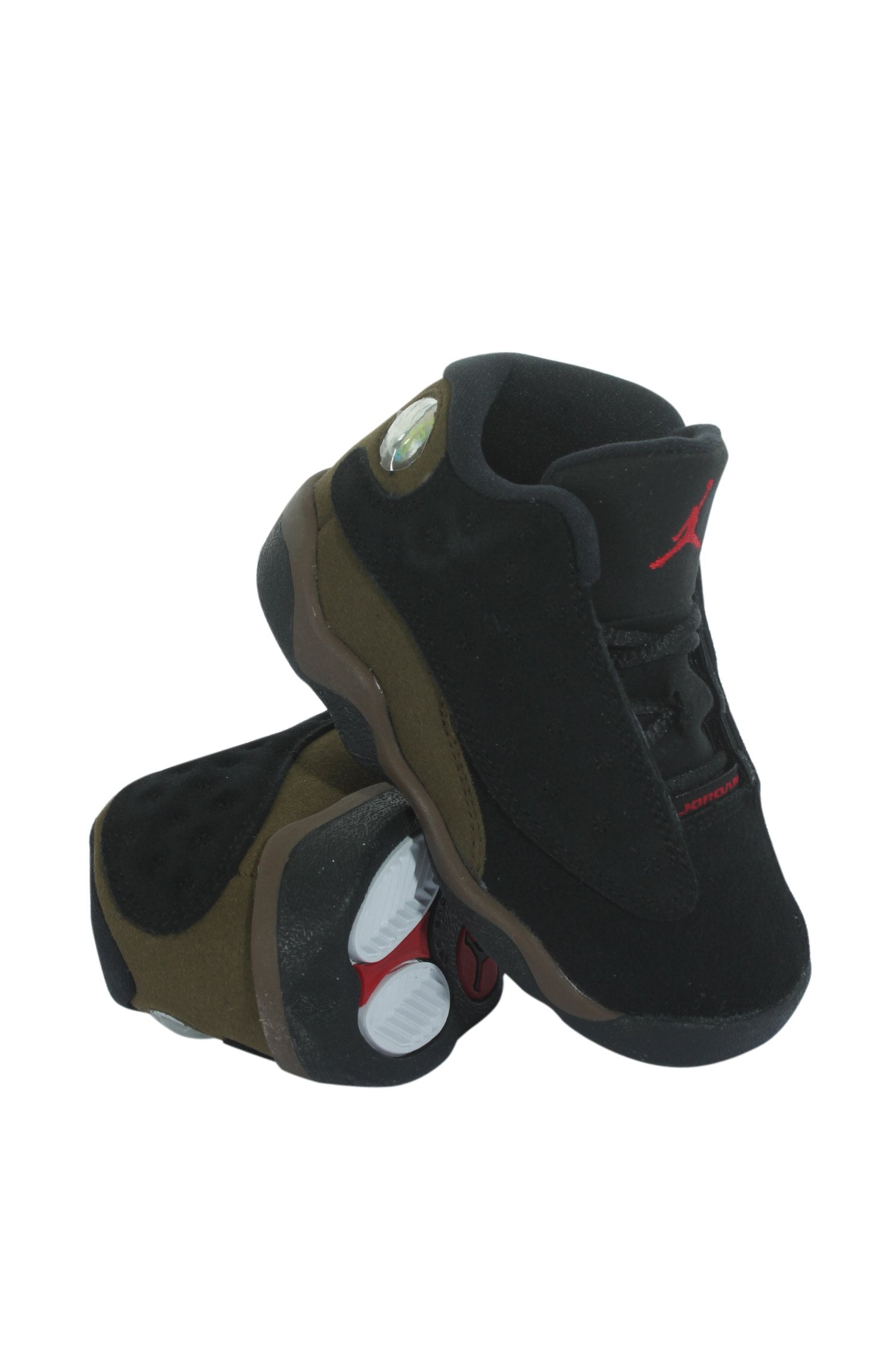 Nike 414581-006 : Kids Toddler 13 Retro 