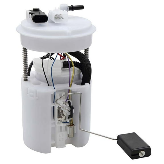 Agility Auto Parts 4010426 Fuel Pump Module Assembly for Chevrolet, Pontiac Specific Models