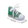 thumbnail image 5 of 2 Pcs Motorcycle Side Stand Funny Cute Mini Shoe Bicycle Foot Support Motor Bike Kickstand, 5 of 5