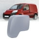 thumbnail image 1 of Cubierta de Tapa de espejo lateral de material de alta resistencia, tapa protectora de espejo retrovisor conpeso elegante para nemo 2008-2017, fiorino 2008-2017, Bipper, 1 of 7