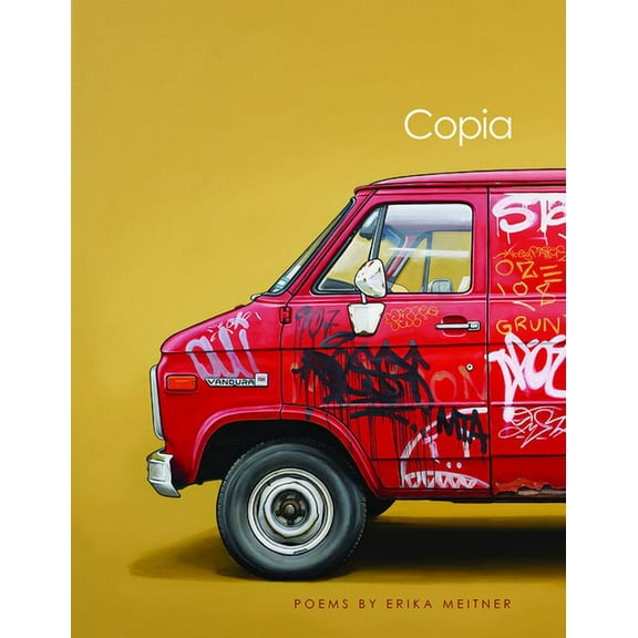 Copia, (Paperback)
