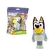 thumbnail image 1 of Juguete Squishy Toy Jam Bluey Modelo Bluey, 1 of 2