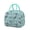 Greenish-blue-50, variant on Insulated Lunch Tote for Burgers & Sandwiches - Waterproof, Durable & Stylish Thermal Lunch Bag for Office, Work or School - Leakproof & Spacious for Fast Food & Meal Prep (Multiple Colors)