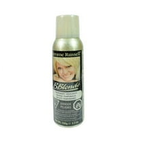 Jerome Russell Highlight Spray, Platinum Blonde, 3.5 Oz