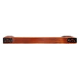 thumbnail image 5 of Servingtea TrayLarge Wood Serving tea Wooden Breakfast Tea Tray Serving Tray With Handle Built for Professionals, 5 of 5