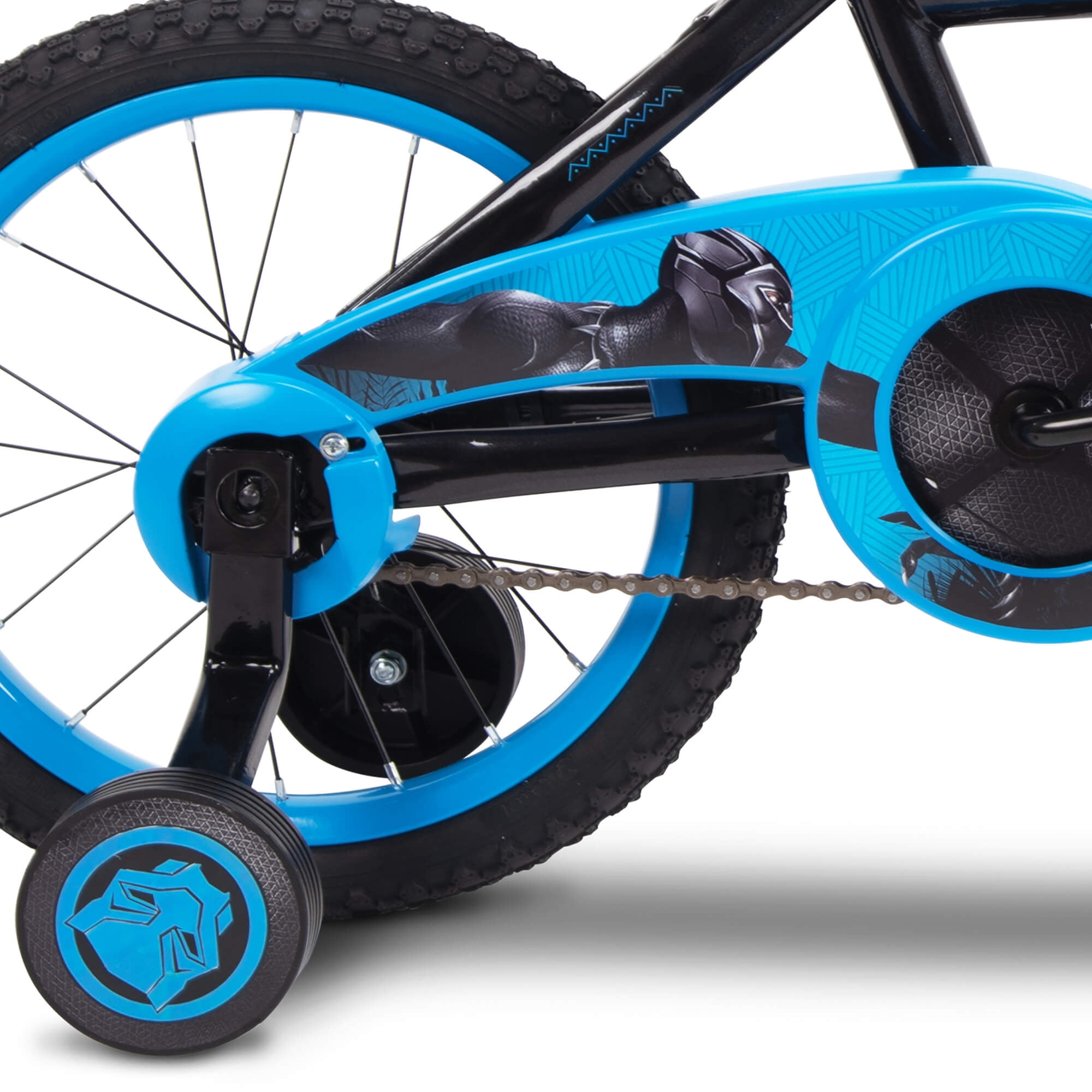 walmart black panther bike