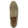 thumbnail image 2 of Sun + Stone Men's Lyle Slip-On Sneakers -Size 10.5 - Green New with box/tags, 2 of 4