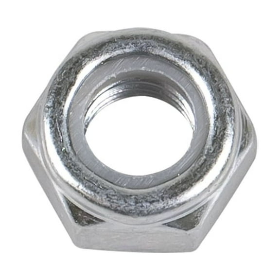 John Deere 14M7166 M8 Lock Nut D100 E100 G100 L100 LA100 X100 Z100 Series Mowers