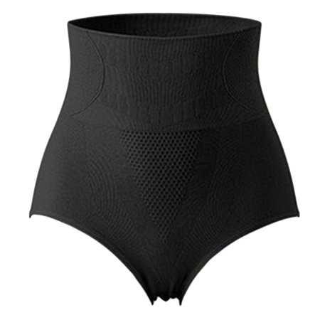 

CHOMOEN Women s Underwear Shaping Panties Briefs Butt Lifter Lingerie for Everyday