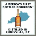thumbnail image 3 of Old Forester Statesman Kentucky Straight Bourbon Whisky, 750 ml Bottle, 95 Proof, 3 of 8