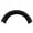 Black, variant on for Head Beam Cover for RGB Headphone Fashion Beams Protector