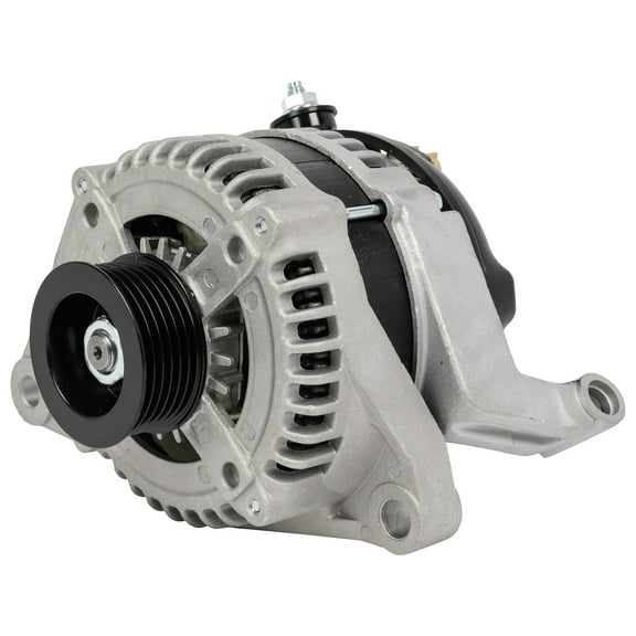 cciyu Alternator 13912 Replacement 2006 for Dodge Durango Adventurer 4.7L,2004-2006 for Dodge Durango Limited 4.7L,2005-2006 for Dodge Durango SLT 3.7L Replace for 4210000100