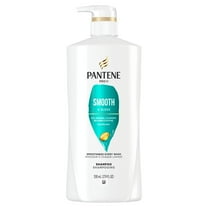 Pantene Pro-V Smooth & Sleek Shampoo - 17.9 oz
