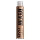 thumbnail image 3 of Resaltador líquido NYX Professional Makeup Away We Glow, G, 3 of 3