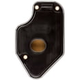 thumbnail image 2 of Transmission Filter Kit Fits select: 1997-2001 CADILLAC CATERA, 2 of 2