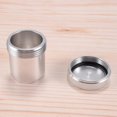 thumbnail image 5 of Aluminum Alloy 15inch 1 1/2inch ID Weld on Cap and Neck Fuel Filler Tank Water Sump, 5 of 5