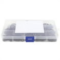 thumbnail image 1 of Easy To Install Tooth Lock Washers,  Washer Gasket, Manganese Steel Fastening Internal Tooth Lock, 1 of 8