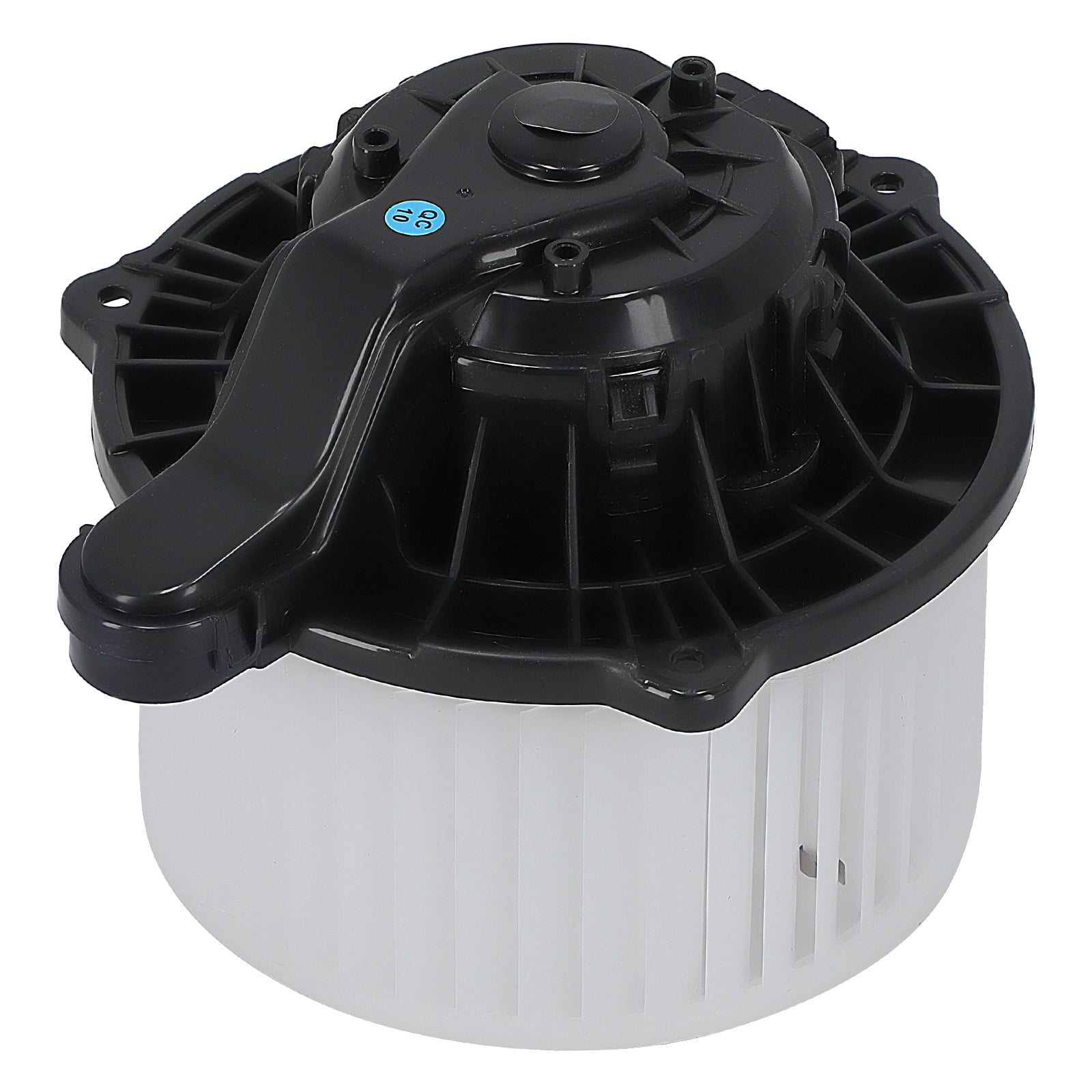 maXpeedingrods 700259 HVAC Blower Motor with Fan Cage Assembly for Hyundai Azera/Elantra/Elantra Coupe/GT/Equus/Sonata, for Kia Cadenza/Forte/Forte Koup/Forte5/Optima, Replaces# PM4037, 97113-3X000