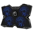 thumbnail image 2 of Coolcold Laptop Cooler Laptop Cooling Pad Notebook Gaming Cooler Stand, Para 14-17Inch Laptop Methold EL012557-00, 2 of 6
