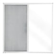 thumbnail image 3 of ventana corrediza blanca 100 x 100 cm (anchoxalto), 3 of 7