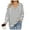 White, variant on Women Blouses Owl Women Hooded Sweatshirts Hoodies Cute Womens Pullover Knit Sweater S Sweatshirt Sweatpants Zip Shirts Zip up Light Weight Sweatshirt Athletic Hoodie Womens Hoodies Large Gray L
