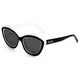 thumbnail image 1 of Lentes De Sol Xolek 110 Moda Acetato Retro Uv Polarizado, 1 of 6