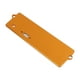 thumbnail image 2 of Placa De Batería De Aleación De Aluminio, Carcasa De Batería Ligera De Larga Vida útil Resistencia A La Deformación De La Cubierta Superior Para Coche 1/10 RC Para Coche HSP, 2 of 7