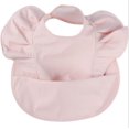 thumbnail image 2 of Babero impermeable compatible con bebé niña, mejor que silicona, limpia y limpia brand modelStyleType, 2 of 2