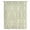 Light Beige Sage Green Gray Green, variant on Retro Floral Sheer Curtains 63 Inches Long, Vintage Ethnic Tribe Abstract Art Sage Green Light Filering Curtains, Breathable Simi Curtain Privacy Drapes for Living Room Bedroom Window Treatment