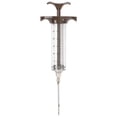 thumbnail image 1 of PROfreshionals Flavor Injector, Stainless Steel Needle, 1 of 3