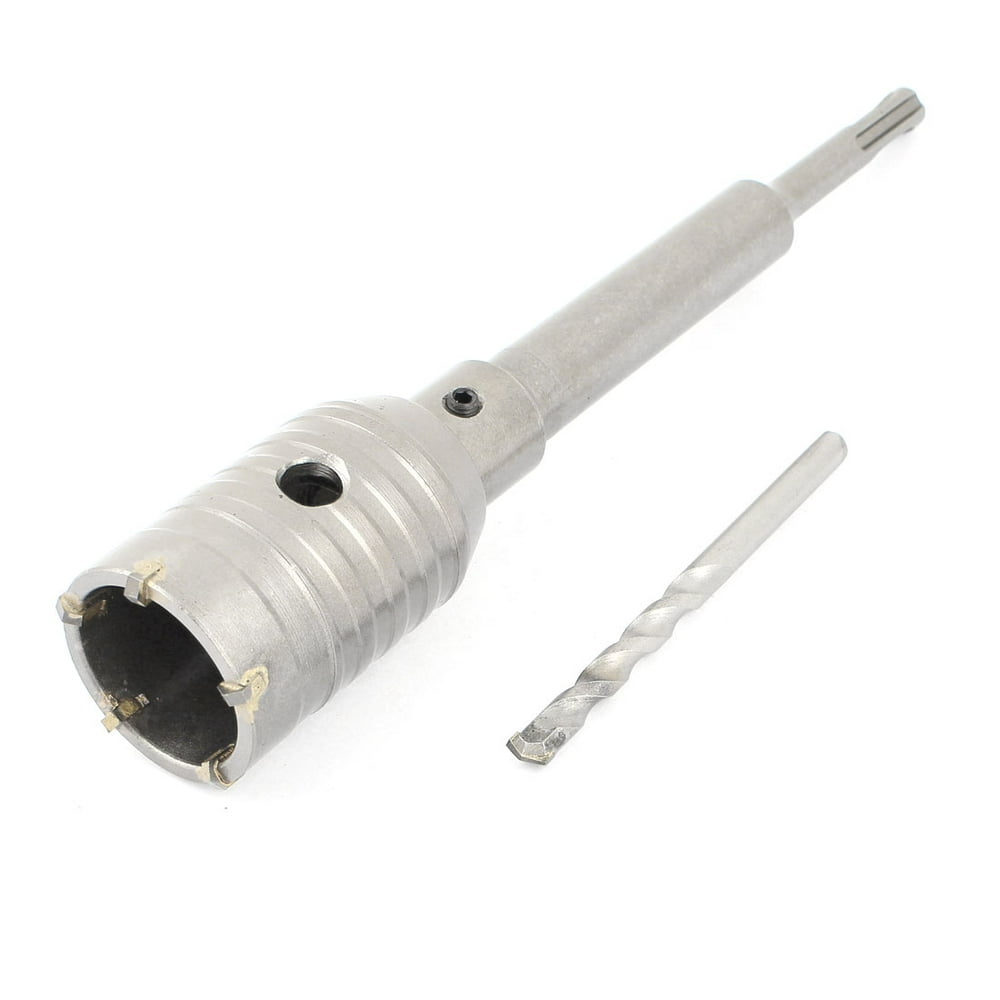 Unique Bargains 45mm Cutting Diameter SDS Plus Shank Brick Wall