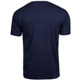 thumbnail image 3 of Tee Jays Mens Stretch T-Shirt, 3 of 5