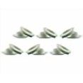 thumbnail image 3 of Sun2Solar Quick Drain Grommet Kit for Solar Heating Covers | Set of 6 | Water Drainage System Helps Remove Excess Water From Atop Blankets | Designed for In-Ground Above-Ground Swimming Pools and Spas, 3 of 4