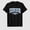 Black-70, variant on Senior 2027 Class Of 2027 Seniors Graduation 2026 Senior 27 T-Shirt