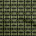 thumbnail image 1 of oneOone Cotton Cambric Black Fabric Geometric Sewing Craft Projects Fabric Prints By Yard 42 Inch Wide, 1 of 4