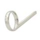thumbnail image 2 of Anillo de instrumento musical Anillo de tracción de dedo deslizante de válvula de trompeta de metal para cornetas de trompeta profesional Barbie Nuevos Originales, 2 of 8