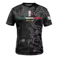 thumbnail image 1 of Playera Hombre México Día Del Grito Dorado Moda Retro Ikono, 1 of 5