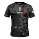 thumbnail image 1 of Playera Hombre México Día Del Grito Dorado Moda Retro Ikono, 1 of 5