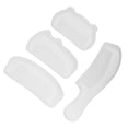 thumbnail image 2 of 4 Pcs/Set Comb Series Silicone Mold DIY Hand Craft Epoxy Resin Jewelry Making Tools, 2 of 8