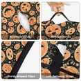 thumbnail image 6 of Halloween Jack Lanterns Galore Pattern Toddler Nap Mats for Kids Preschool,50"x20" Sleeping Mat Bag or Kids,Toddler Sleeping Bag,Toddler Nap Mat or Daycare, 6 of 6