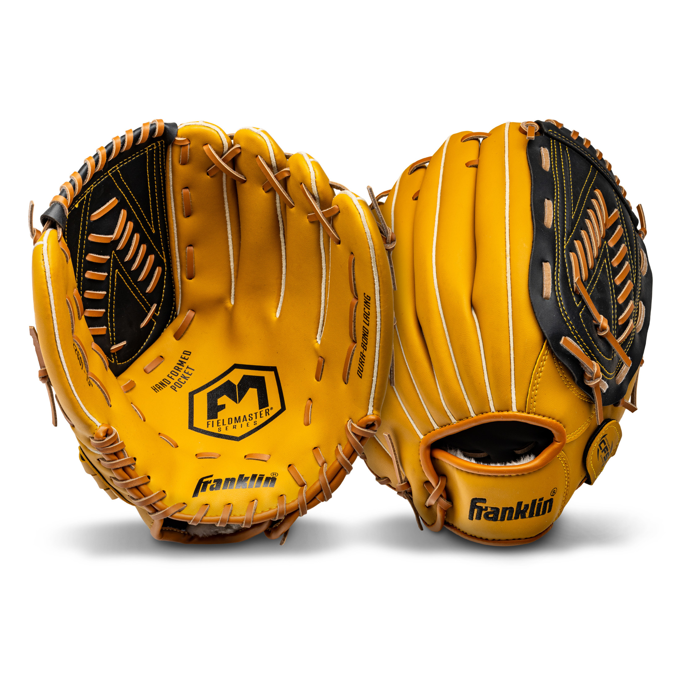 Franklin Sports Field Master Baseball Glove 13 In photo 2