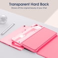 thumbnail image 3 of Funda ProCase para iPad 11.ª generación, 11 pulgadas, 2025, iPad 10.ª generación, 10.9 pulgadas 2022, 3 of 7