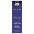 thumbnail image 5 of Estee Lauder Pure Color Creme Lipstick - 131 Bois De Rose , 0.12 oz Lipstick (Refillable), 5 of 6