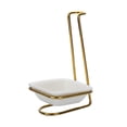 thumbnail image 2 of AMLESO Porte-Louche Portable Multifonctionnel Repose-Cuillère Porte-Louche Vertical pour Hotpot Carré Unique, 2 of 8