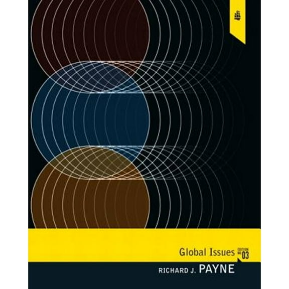 Global Issues: Politics, Economics, and Culture