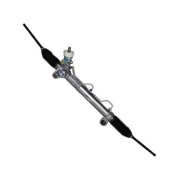 Front Steering Rack - Compatible with 2012 - 2020 Chevy Sonic 2013 2014 2015 2016 2017 2018 2019