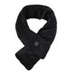 thumbnail image 1 of Bufandas térmicas de invierno, bufanda eléctrica para el cuello, 3 niveles de calefacción, carga USB, regalo de invierno para hombres y mujeres, esquí al aire libre., 1 of 4