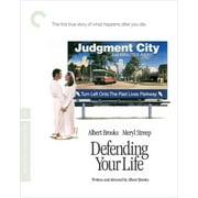 Defending Your Life (Criterion Collection) (Blu-ray)