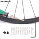 thumbnail image 4 of Herramienta para bicicletas Herramienta de inserción de pezón de radios de bicicleta Destornillador Llave de extracción de tapa de radios de bicicleta Hugtrwg  Para estrenar, 4 of 6